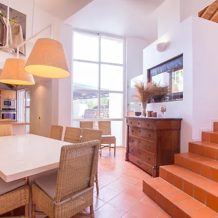 Prázdninový dům Amazing Homes & Villas - Casa Das Pedras