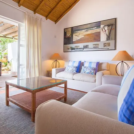 Amazing Homes & Villas - Casa Das Pedras Albufeira
