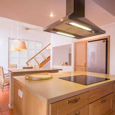 Amazing Homes & Villas - Casa Das Pedras Prázdninový dům