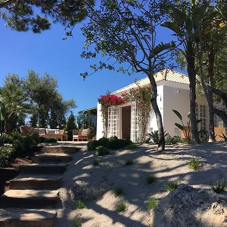 Prázdninový dům Amazing Homes & Villas - Casa Das Pedras Albufeira
