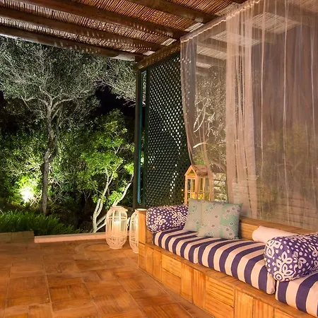 Prázdninový dům Amazing Homes & Villas - Casa Das Pedras