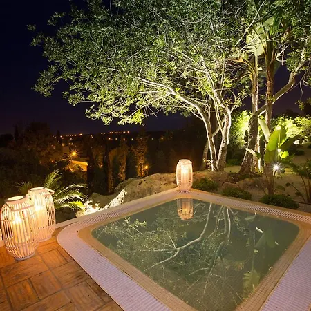 Amazing Homes & Villas - Casa Das Pedras Prázdninový dům Albufeira