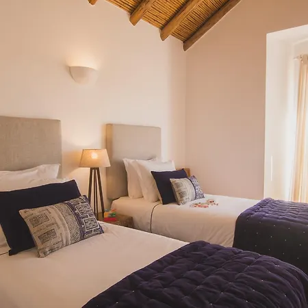 Amazing Homes & Villas - Casa Das Pedras Prázdninový dům