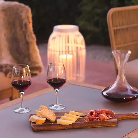 Amazing Homes & Villas - Casa Das Pedras Prázdninový dům Albufeira