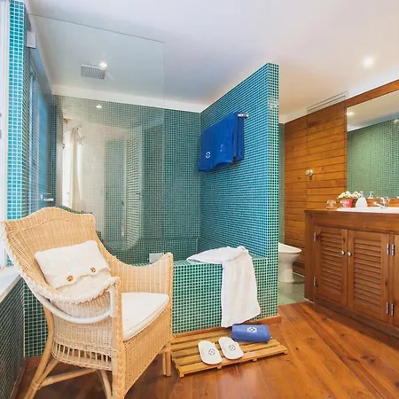 Prázdninový dům Amazing Homes & Villas - Casa Das Pedras *