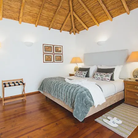 Prázdninový dům Amazing Homes & Villas - Casa Das Pedras *