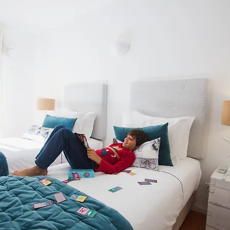 Amazing Homes & Villas - Casa Das Pedras Albufeira