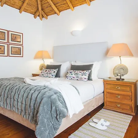Amazing Homes & Villas - Casa Das Pedras Albufeira