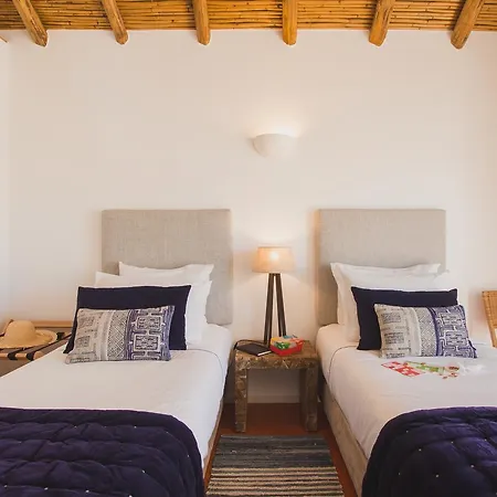 Prázdninový dům Amazing Homes & Villas - Casa Das Pedras