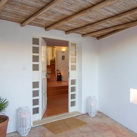 Prázdninový dům Amazing Homes & Villas - Casa Das Pedras